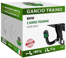 Per BMW 3 SERIES TOURING SW