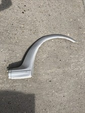 Guarnizione passaruota Ford