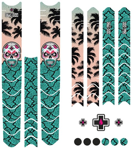 Muc off enduro trail - dh/enduro/trail, kit