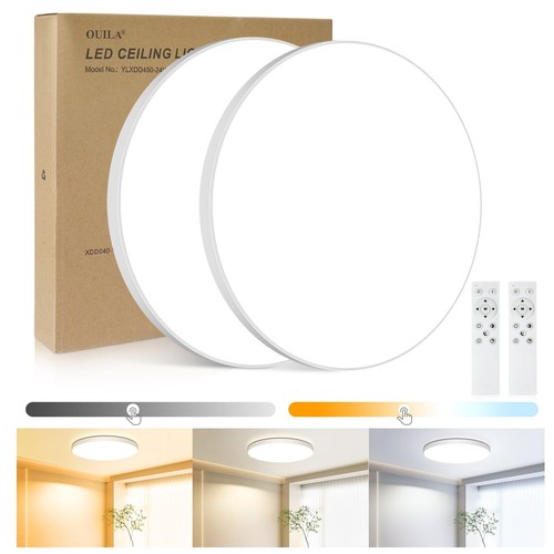 Plafoniera led soffitto - plafoniera,