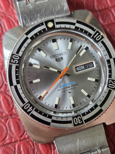 Orologio automatico seiko - seiko, 5