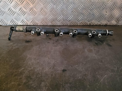 Flauto common rail per iveco - rail,