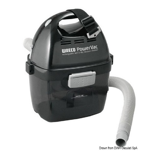 Dometic aspirapolvere - dometic,