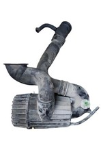 BOX SCATOLA FILTRO ARIA PER IVECO Daily 35C13 Benzina 3.0 (99>07)