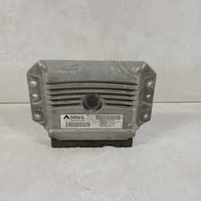 8200509963 Centralina iniezione  RENAULT SCENIC 2a Serie 1.6 16V GPL (77Kw) Mnv