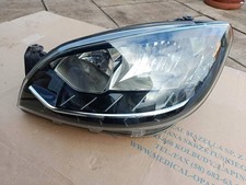 Faro proiettore anteriore