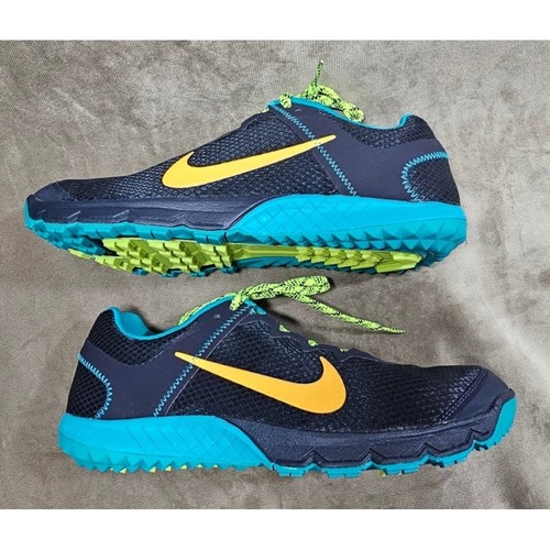 Scarpe trail running nike - trail,