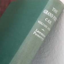 The Grand Prix Car Volume One