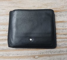 Portafoglio Mont Blanc Uomo