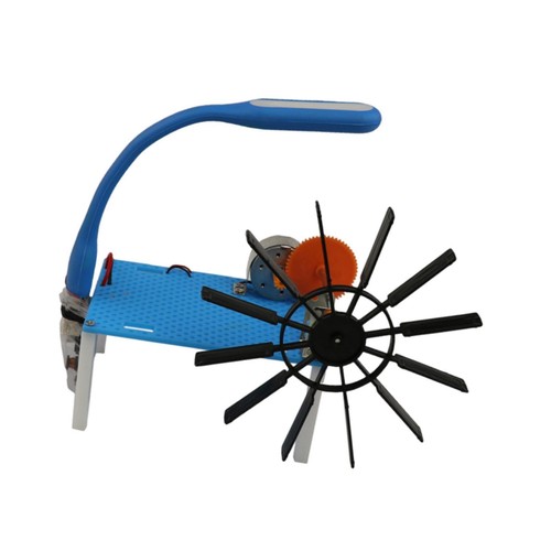 Kit scientifico per generatore