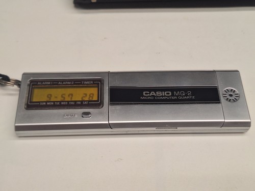 Casio orologio - mq, 2