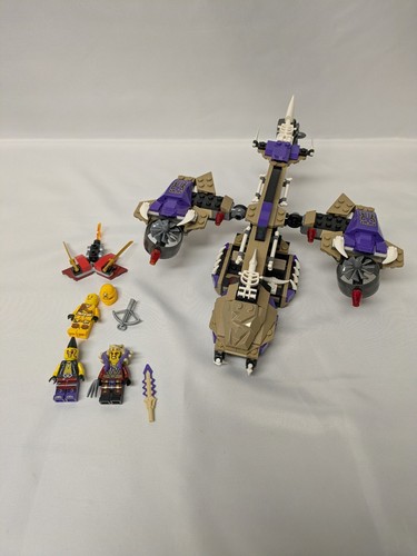 Lego ninjago set - lego®,