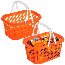 Cestino per la spesa portatile