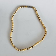 Antica collana anni '20 in