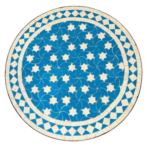 Piastrella mosaico - piastrella, in