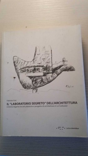 Laboratorio segreto - il, segreto»