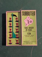 Subbuteo Team Hw Ref.103