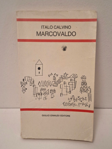 Marcovaldo italo calvino - marcovaldo,