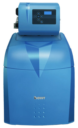 Bwt addolcitore aqa smart - bwt,