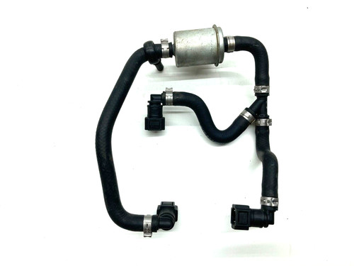 Tubo tubi carburante benzina - tubi,