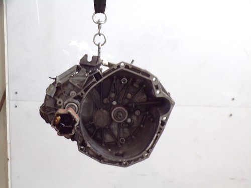 11099 cambio manuale nissan - cambio,