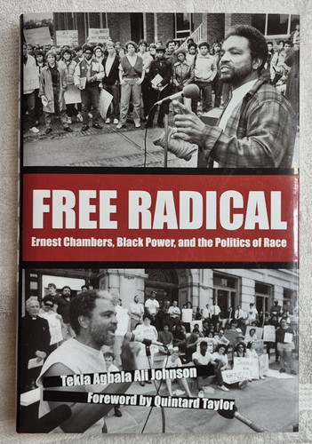Free radical ernest - free, •