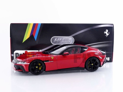 Polistil ferrari - polistil,