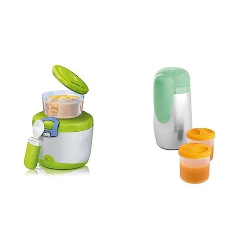 Chicco thermos portapappa - chicco,