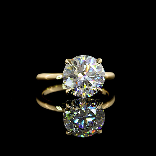Anello fidanzamento - anello,