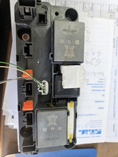 Centralina Controllo Trazione Batteria G384b-k0010