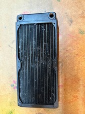 XSPC 240MM RADIATORE