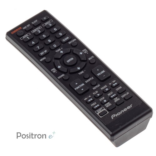 Telecomando originale pioneer - telecomando,
