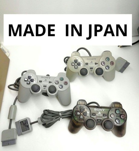 Set controller playstation ps1 - set,