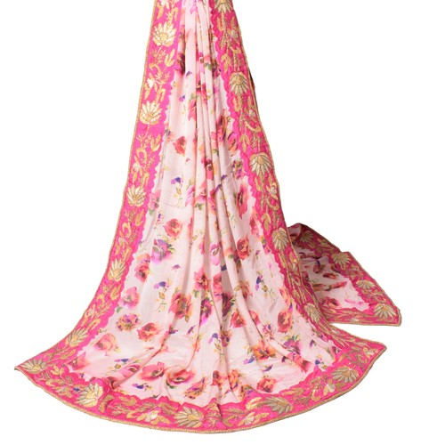 Sushila stola lunga vintage