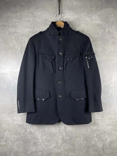 Montecore giacca sartoriale - giacca,