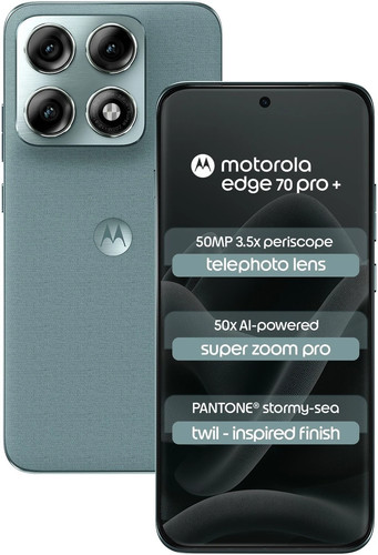 Motorola edge pro 12 gb - pro+,