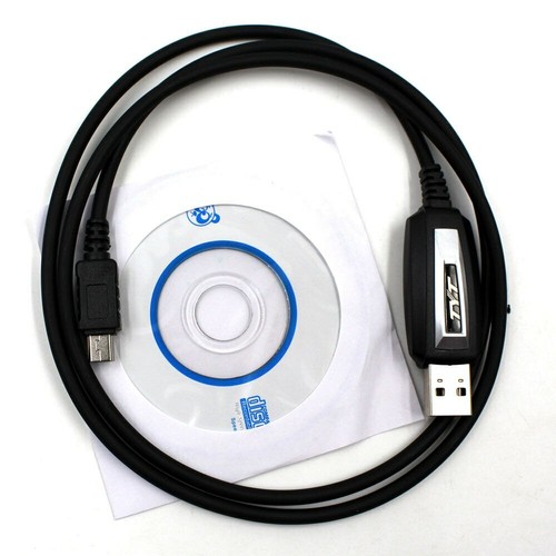 Tyt cavo programmazione usb - di,