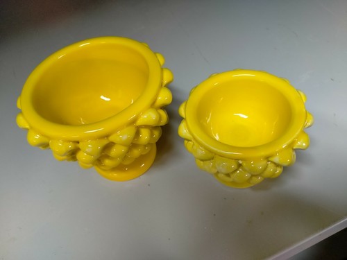 Alzate pigna ceramica di - in,