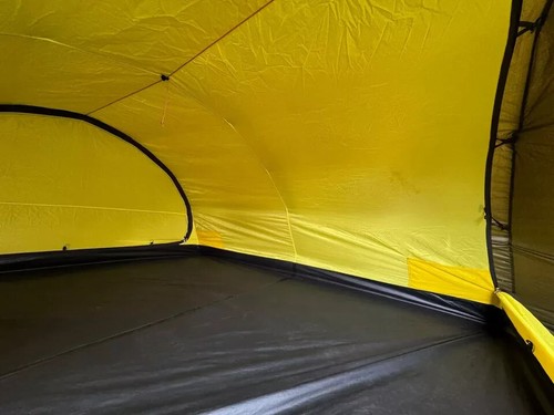 Hilleberg keron mil solo - gt,