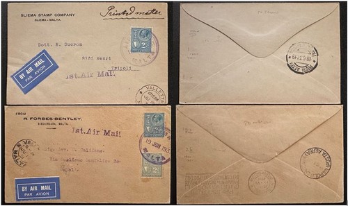 Malta 171 172 su - malta, 2
