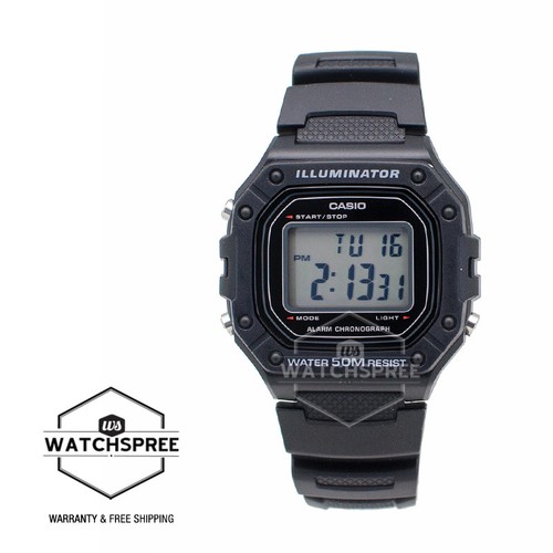 Orologio digitale casio - orologio,