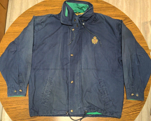 Giacca nautica vintage uomo - , m