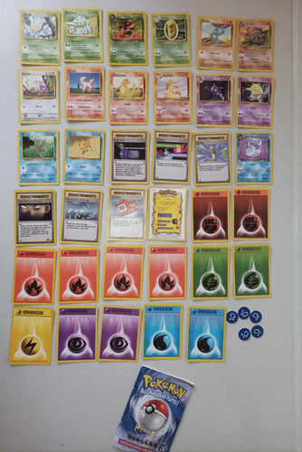 Lotto carte pokemon - pokemon, +