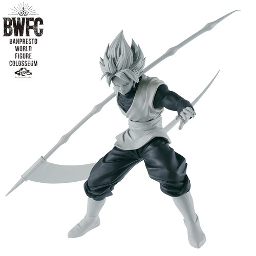Dragon ball scultures 2018 - dragon, z