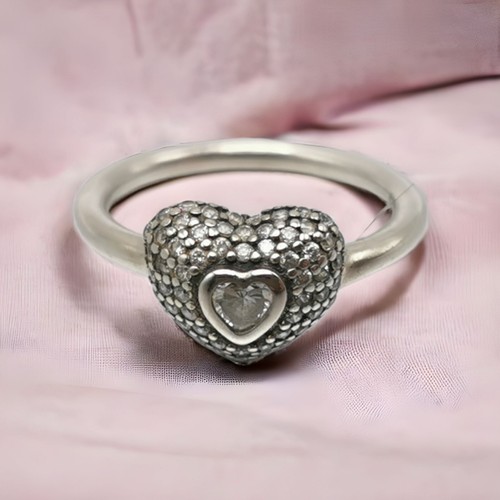 Anello pandora ritirato - ritirato, in