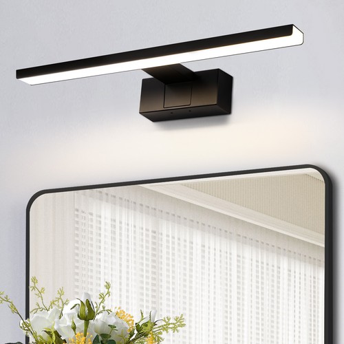 Lampada specchio led - a,