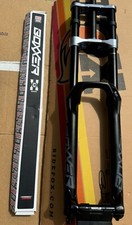 RockShox BoXXer CARICABATTERIE