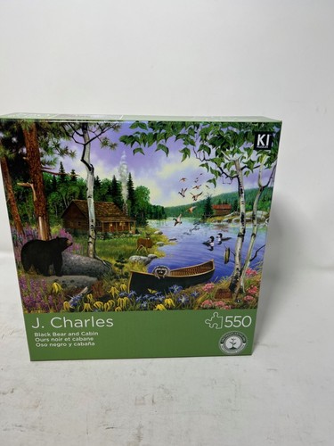 550 pezzi puzzle per - ki,
