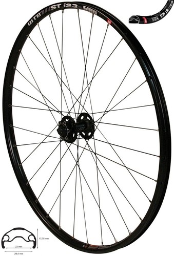 Ruota anteriore redondo e - anteriore,