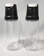 Tupperware TILT 'N SERVE aceto